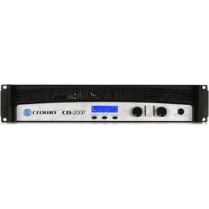 JBL SA550  Amplis Hi-Fi stéréo sur EasyLounge