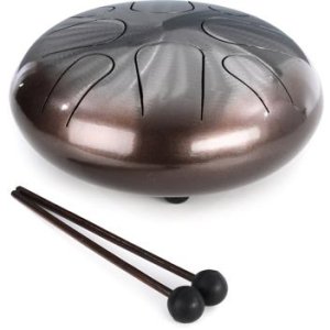 Pearl 8 Note Awakening Series Tongue Drum In A Minor Mode