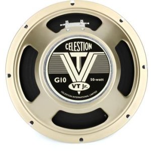 celestion rocket 50 speakers