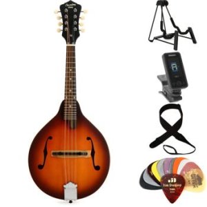 Cooperstand Pro-mini Sapele Ukulele, Violin Or Mandolin Stand : Target