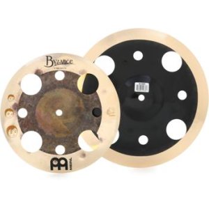 Meinl Cymbals Artist Concept Model - Luke Holland Signature Baby