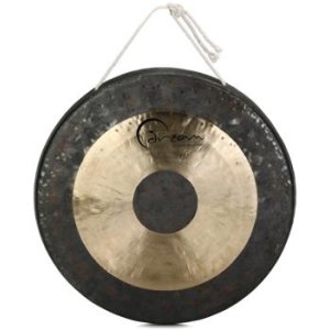 Dream CHAU20 Black Dot Chau Gong - 20-inch | Sweetwater