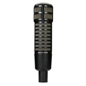 Audio-Technica AE2300 Cardioid Dynamic Instrument Microphone 