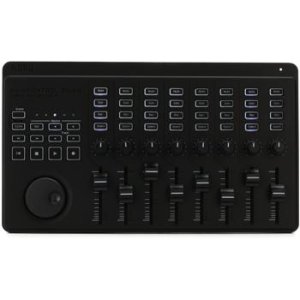 Korg nanoKONTROL 2 blackUSB Controller nano-KONTROL