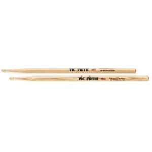 Vic Firth American Classic Double Glaze Drum Sticks 5A Wood