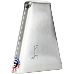 Latin Percussion Tommy Lee Rockstar Ridge Rider Cowbell | Sweetwater