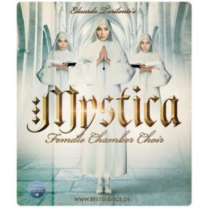 Best Service Mystica Vocal Instrument Plug-in | Sweetwater