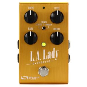 underrated overdrive pedals