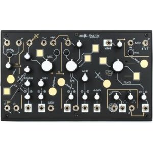 Make Noise Strega Semi-modular Instrument and Signal Processor