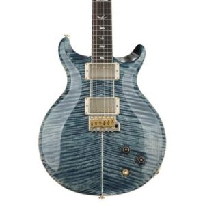 Miniature Guitar Carlos Santana Blue Whale 