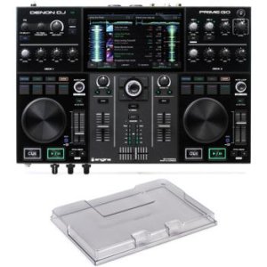 PRIME GO, Standalone DJ System, Smart Console