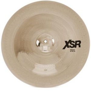 Sabian 14 inch AAX Mini Chinese Cymbal | Sweetwater