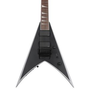 Jackson X Series Rhoads RRX24-MG7 Electric Guitar - Satin Black