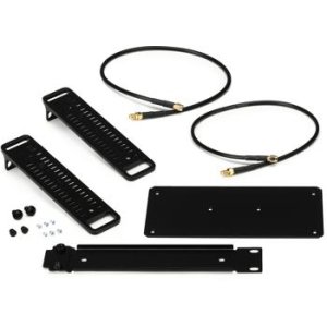 Sennheiser GA 1-XSW 2 Rack Mount Kit | Sweetwater