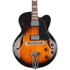 Ibanez Artcore AF75 - Vintage Sunburst | Sweetwater