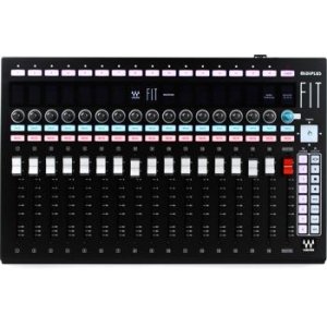 Waves eMotion LV1 32 Stereo Channel Live Mixing Software