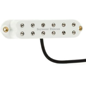 Seymour Duncan SL59-1 Little '59 Bridge Humbucker Strat Pickup