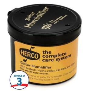 Herco Humidifier Lufbefeuchter Instrumentenbefeuchter 