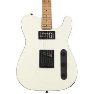 Squier Contemporary Telecaster RH - Shoreline Gold | Sweetwater