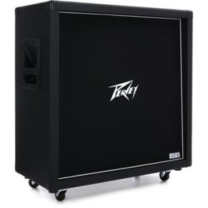 peavey 6505 4x12 slant cab