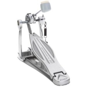 Tama HP310L Speed Cobra 310 Single Bass Drum Pedal - Black and