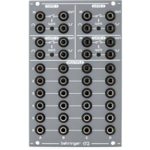 Behringer CP35 Attenuators - Analog Attenuator and Multiples