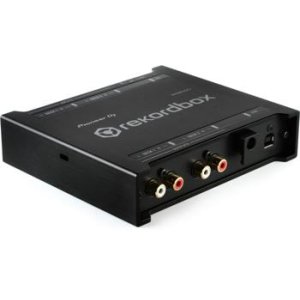 Pioneer DJ INTERFACE 2 DVS Interface   Sweetwater