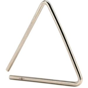 Black Swamp AT6 6 Artisan Steel Triangle