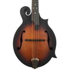 The Loar LM-600-VS Professional F-style Mandolin | Sweetwater