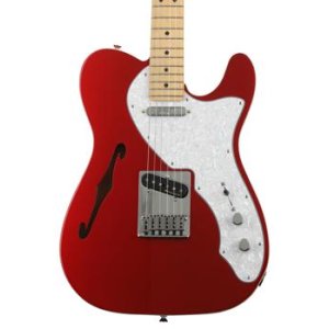 fender thinline deluxe