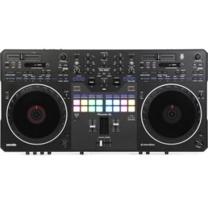 DDJ-REV5 4-deck DJ Controller with Stem Separation