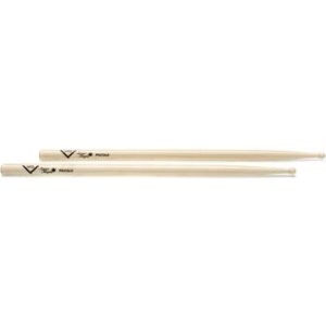 Vater Sugar Maple Drumsticks - Piccolo - Wood Tip | Sweetwater