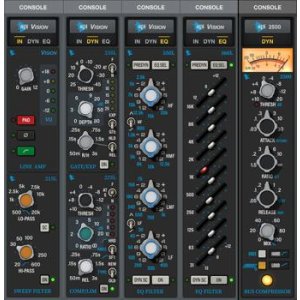 universal audio plugins sweetwater