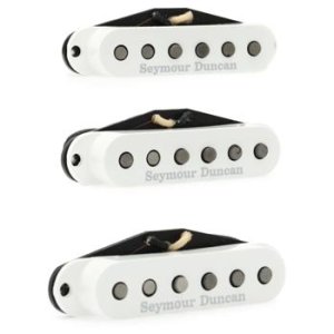 Seymour Duncan SSL-52 Five-Two Strat Single-coil 3-piece Pickup