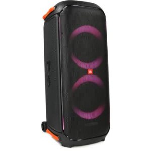 JBL Lifestyle PartyBox 710 with Dual Wireless Mics