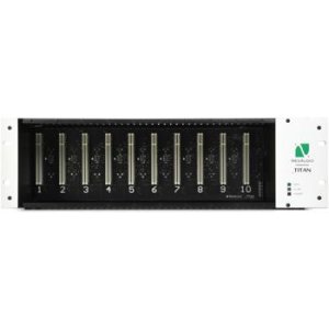 捆绑项目:WesAudio泰坦10-slot NG500召回底盘