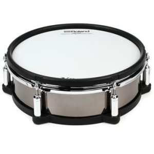 Roland V-Pad PD-108-BC 10 inch Electronic Drum Pad | Sweetwater