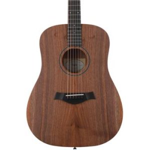 Taylor Big Baby Taylor BBT Walnut Acoustic Guitar - Natural