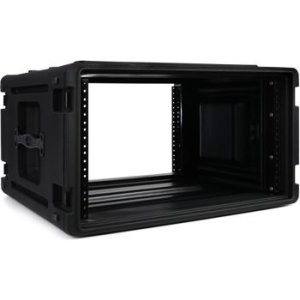 Gator G-PRO-6U-19 Pro Series Rack Case | Sweetwater