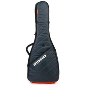 Mono Cases M80 Vertigo Electric Bass Gig Bag Steel Gray 