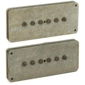 antiquity 2 jazzmaster pickups