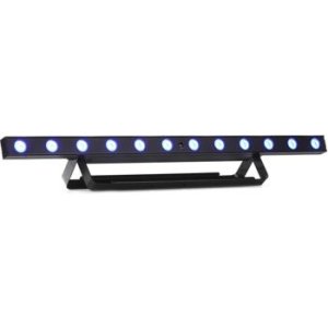 Eliminator Lighting LED BP TUBES 4 PAK