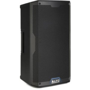 Alto Professional Ts Watt Inch Powered Speaker Pair