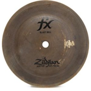 Sabian 8 inch Chopper Cymbal | Sweetwater