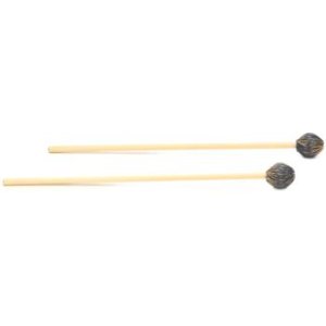 Marimba One DHR1 Double Helix Rattan Marimba Mallets - Very Hard