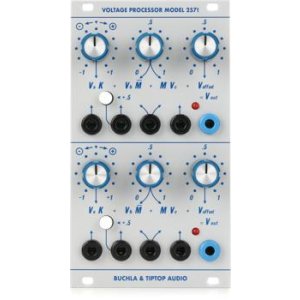 Intellijel Zeroscope 1U ユーロラック モジュラーシンセ Intellijel Designs | Zeroscope 1U | 中古 - Used - モジュラー
