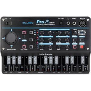 Pro VS Mini Hybrid Vector Synthesizer