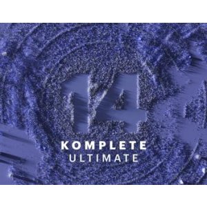 Native Instruments Komplete 10 | Sweetwater