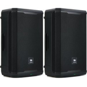 JBL PRX912 12-inch Powered Loudspeaker | Sweetwater