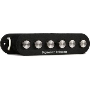 Seymour Duncan SSL-7 Quarter Pound Staggered Bridge/Neck Strat